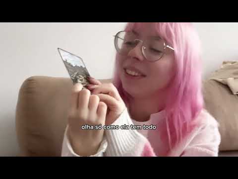 Vlog apocoelhiptico - ensaio para o show em Porto Alegre dia 9