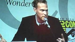 WonderCon 2011: Priest Panel (3 of 3)