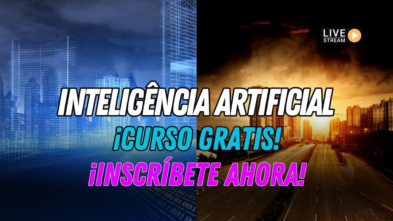CURSO GRATIS IA ¡INSCRÍBETE EN LAS 4 CLASES GRATUITAS DE LEARNING HEROES!