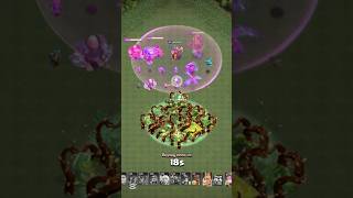The avengers in clash of clans