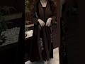 Stylish 2025 Burkha Design &amp; New Abaya Design #abaya #burkha #hoordesingers