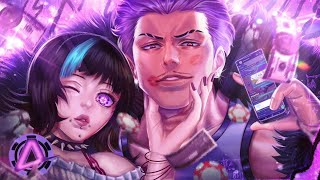 🎶 Hakari Kinji (Jujutsu kaisen) | O Dobro ou Nada  | AniRap | 1 HORA 