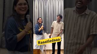 Tasting your own medicine sucks #telugustandupcomedy #medicine #comedyshows #entertainment #jokes