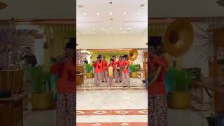 musik betawi tanjidor. sang bango#tanjidor#ondelondel