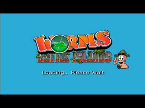 Worms: Battle Islands | Episode 1: All Tutorial Levels