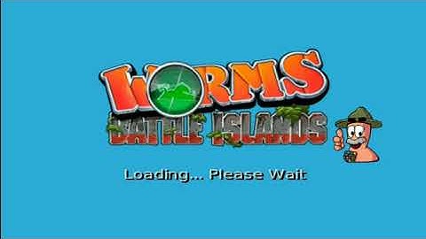 Worms: Battle Islands | Episode 1: All Tutorial Levels