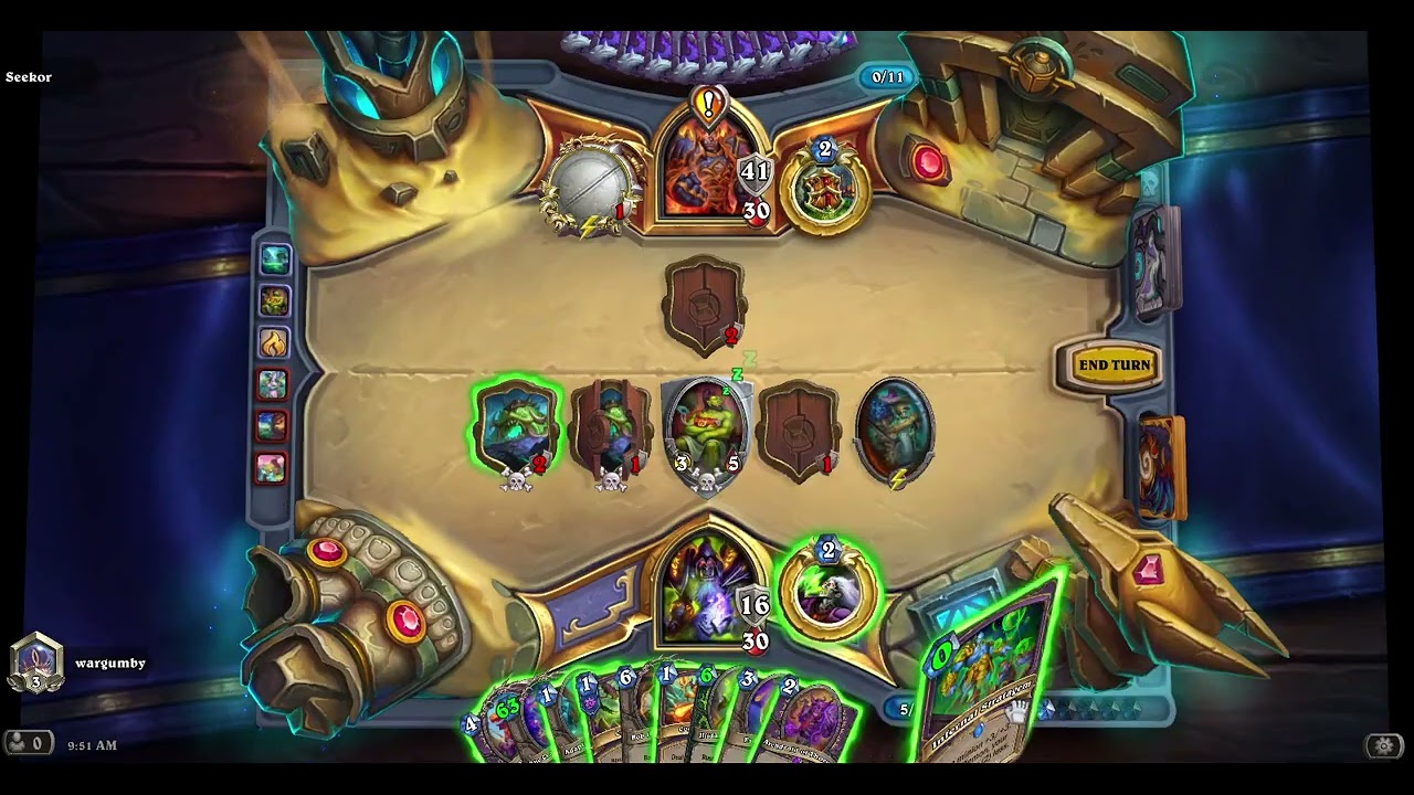 1 27 2026 hearthstone games mill warlock