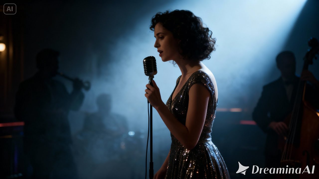 Teachers force young woman to play difficult piano piece – Ignorant that she is a genius