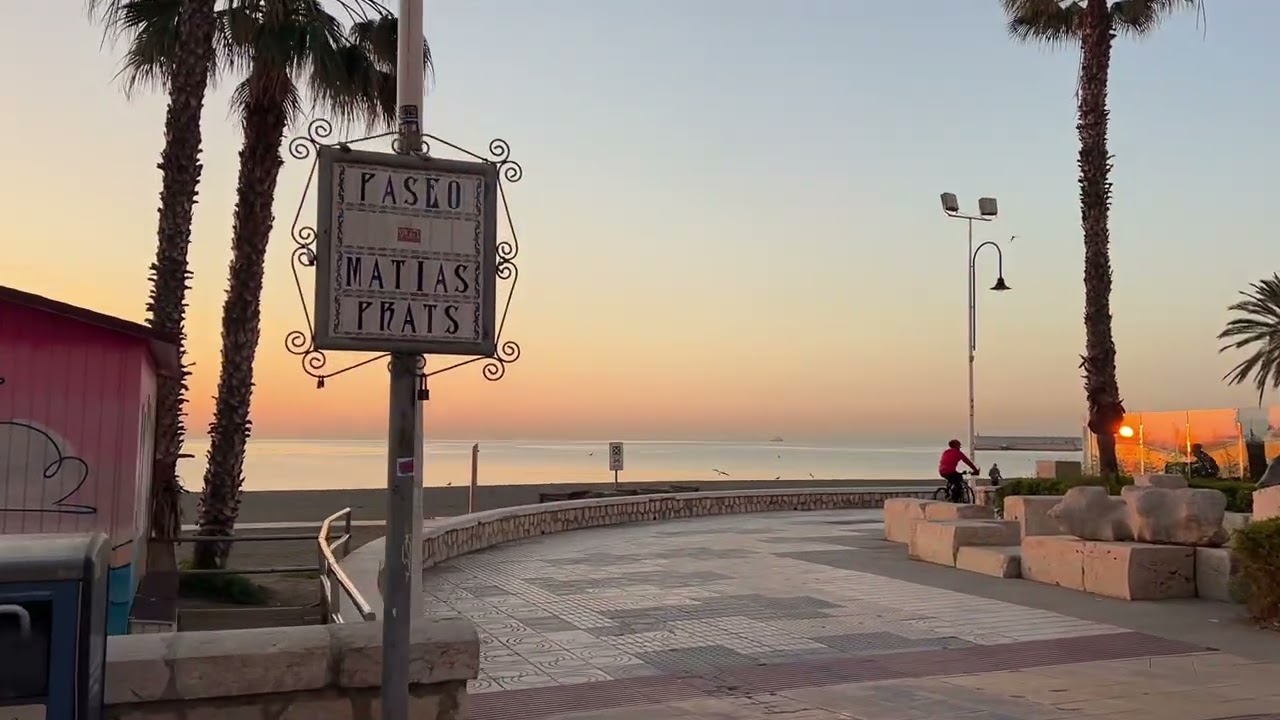 MALAGA LIVE (February 25, 2026)