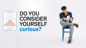 The Curious Advantage with getAbstract