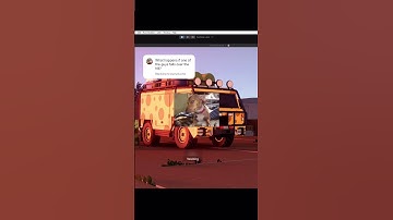 🤨 #gamedev #overthehill #indiegame #offroad