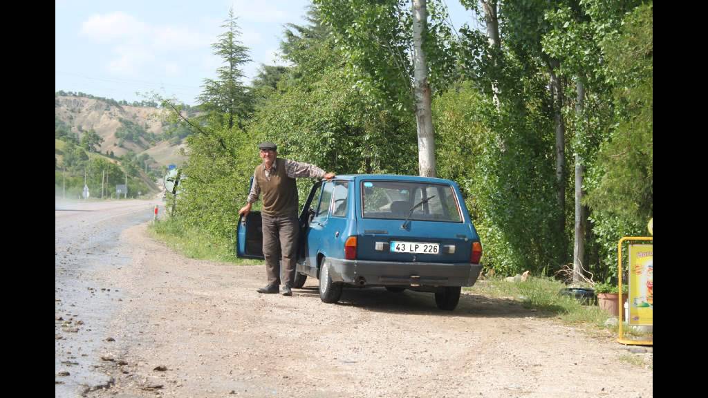 ŞAPHANE Karacaderbent Mahallesi
