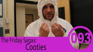 Cooties