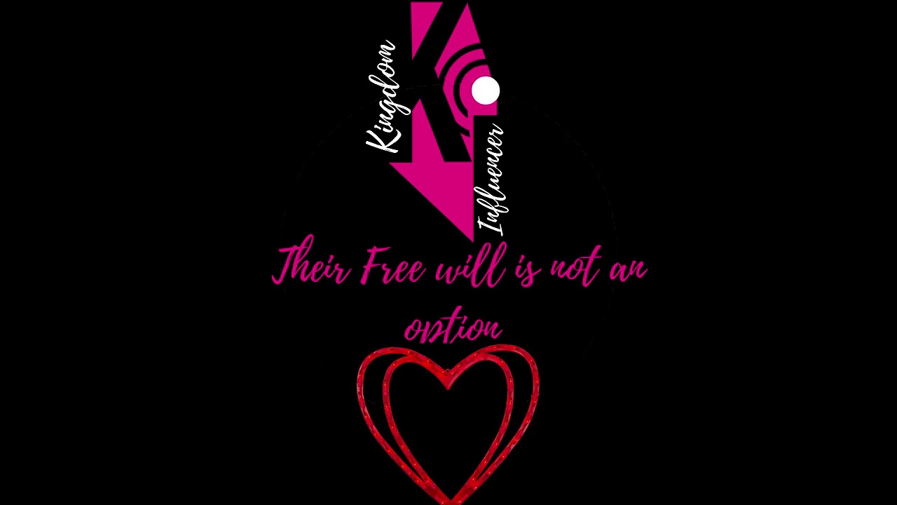 Their will is no longer an option | no need to worry