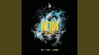 ROM Feat.DJ Jarvis
