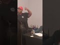 She's really making sense