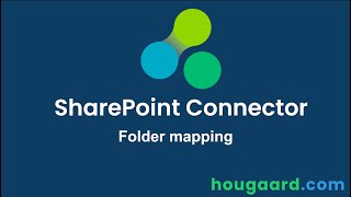 Folder and Table mapping with SharePoint Connector for Business Central
