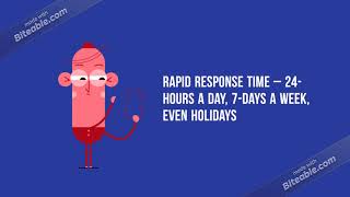 24 HR Emergency Glass Repair by Professional Glaziers in London