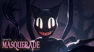 Masquerade (CARTOONCAT) ► MemeEver ft @LukaV717 {Official Song/SFM} by MemeEver 1,248,592 views 2 years ago 3 minutes, 40 seconds