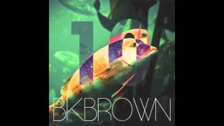 BKBROWN: BLUE