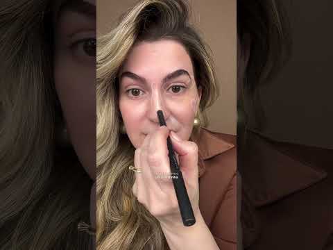Onde vai cada etapa da maquiagem! Tu já sabia dessa? #alicesalazar #maquiagem #makeup