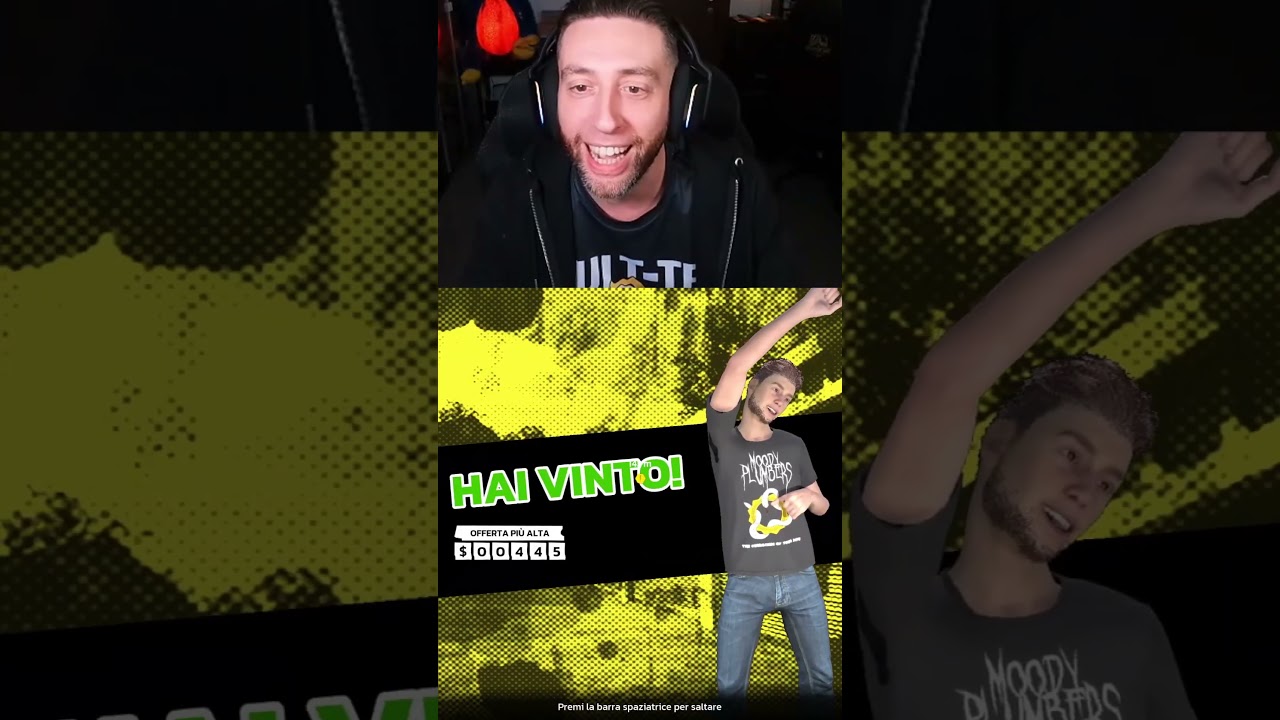 Compro BOX pieni di spazzatura all'ASTA in Storage Hunter Simulator