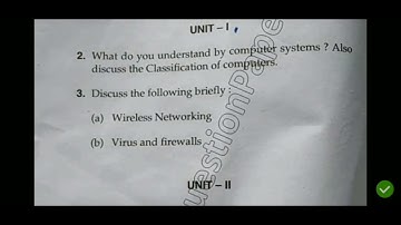 MDU (BBA 2nd sem 2019) COMPUTER APPLICATIONS IN MANAGEMENT question paper