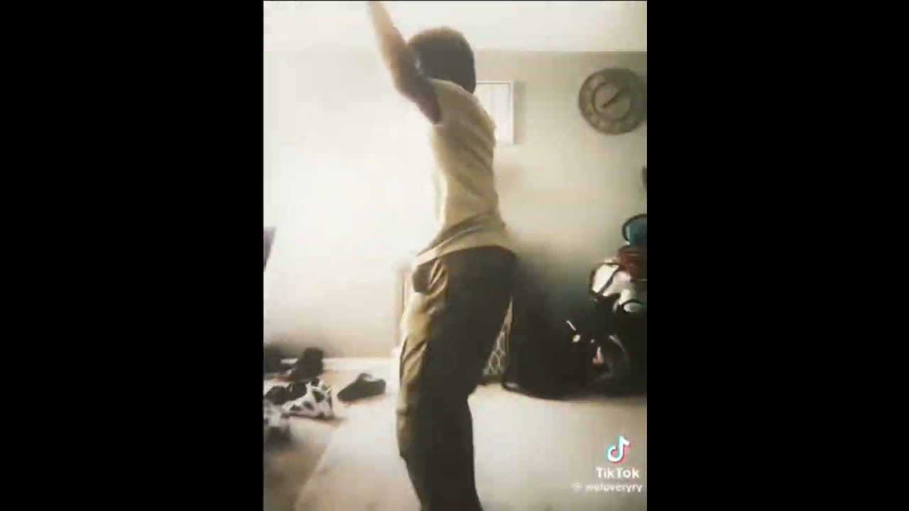 Not Responsible by Amon.              