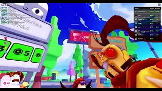 Donando 10 Robux A Mi Amiga Noemi