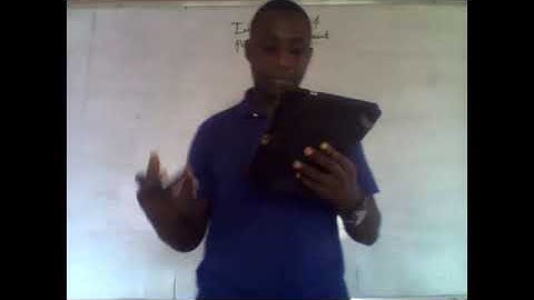 Information System And Performance Management