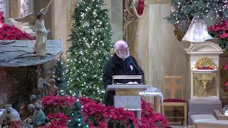 Koncert Kolęd - 2025 - Bazylika św. Jacka