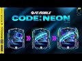 FC MOBILE 25 | CODE:NEON THEME SONG 🎵