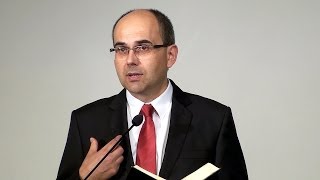 A jednak Ewangelia jest mocą Bożą - Mariusz Zaborowski (131005) HD