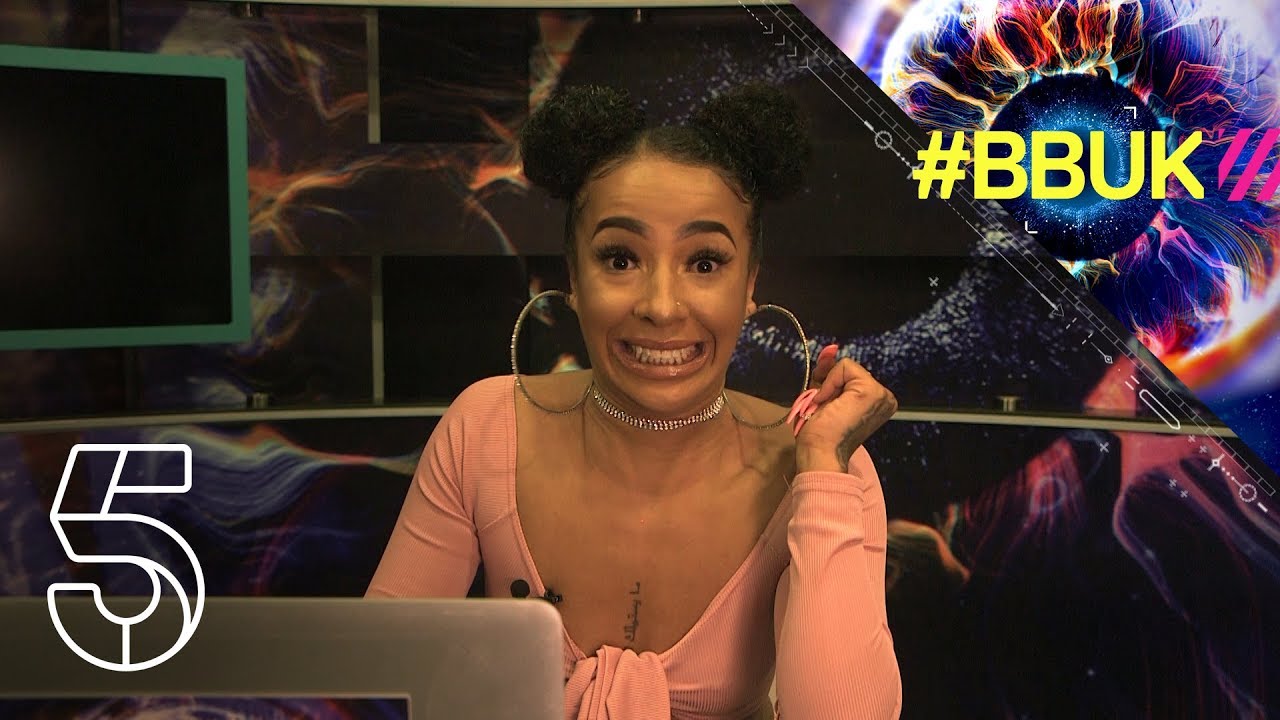 Kenaley looks back | Big Brother 2018