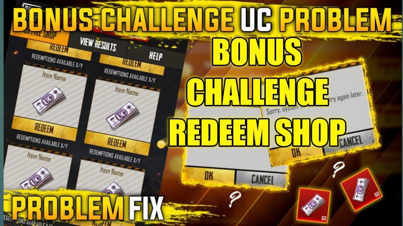 new bonus challenge problem solution