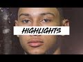Ben Simmons Highlights 2017-2018 | NBA Clip Session Ep. 02