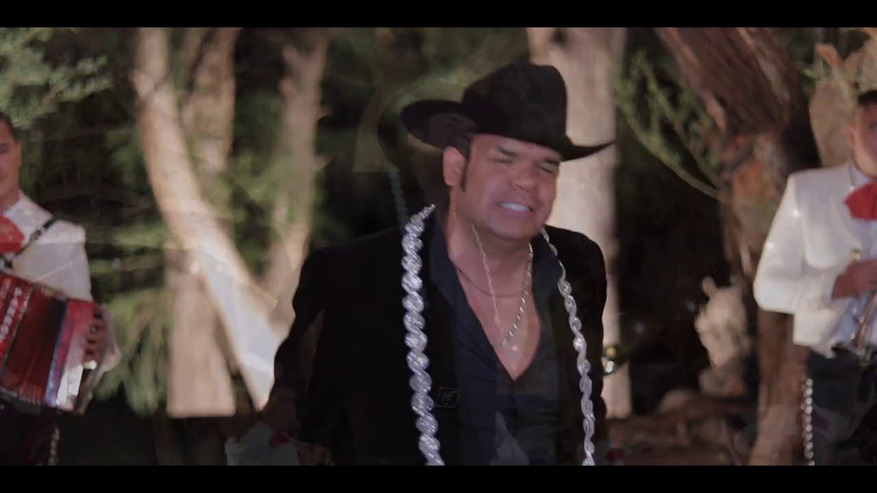 Mi Amante Perfecta- Marco Flores Y La Jerez