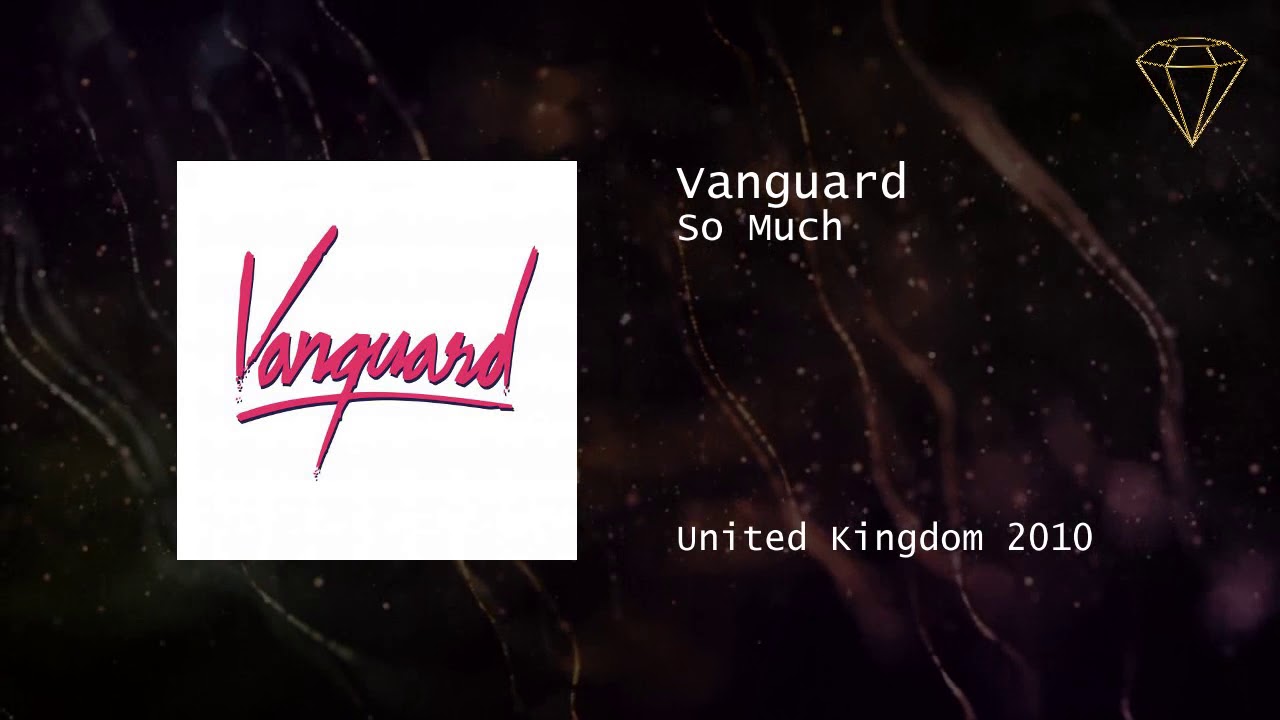 Vanguard - So Much