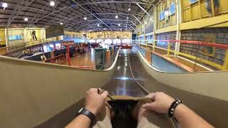 Devil's Drop - POV | Luna Park Sydney