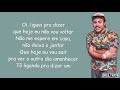 Lagum - Oi (Lyrics) 🎶