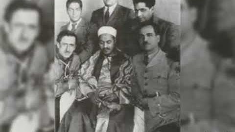 50 - سورة الكهف (1-21) - تلاوة بالمسجد