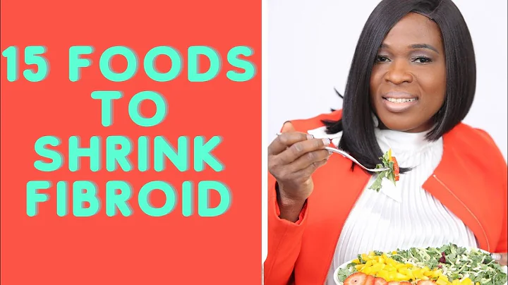 What To Eat For Fibroid-15 Top Foods for Shrinking Fibroid.
