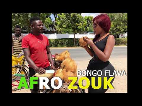 Free Download AFRO Zouk Instrumental Afro Zouk Beat 2020