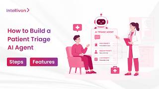 How to Build a Patient Triage AI Agent in 2026 | AI Patient Triage Software Development