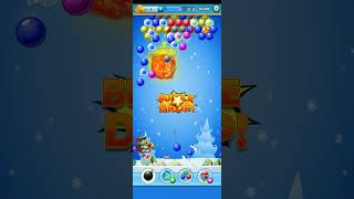 Bubble Bash: 10 Crazy Challenges with Friends🤪😘😊#games #bubblegame #boardgames #gaming #partygames