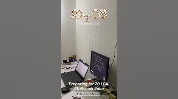 Day 8: Consistency is key to success. #FullStack #Coding #Reels #Shorts #viralvideo #youtubeshorts