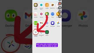 Spotify Parental Controls
