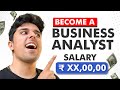 Discover the Business Analyst Role & How to Become One for Free! 🚀
