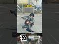 【#ゼンゼロ 】ゲームを顕微鏡でプレイする#ZZZ #ZenlessZoneZero #ネタ #ミーム #meme #memes #funny #shorts #小ネタ