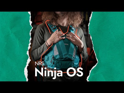 NRS Ninja OS PFD